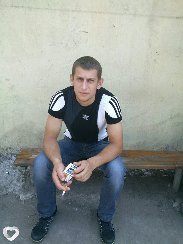 Алекс, 38, Черкассах — анкета №3257383
