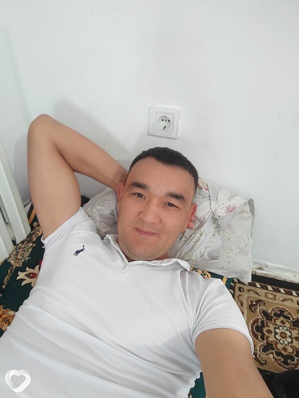 Нурик, 31, Астане — анкета №3257384