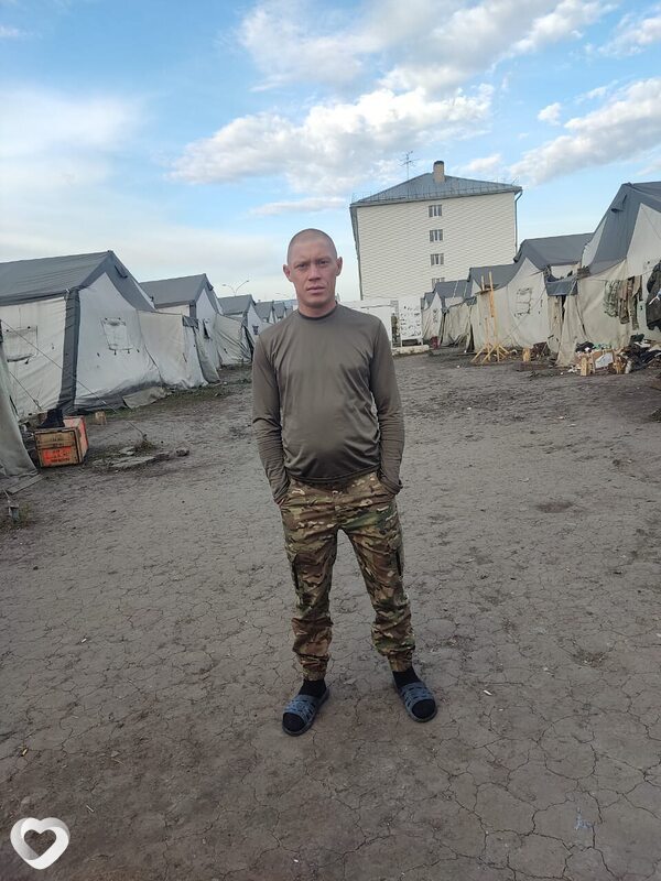 Виталий, 38, Омске — анкета №3257388