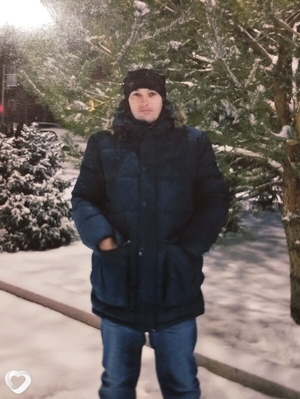 Дмитрий, 44, Таразе — анкета №3257519
