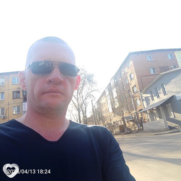 Юрий, 44, Бийске — анкета №3257527