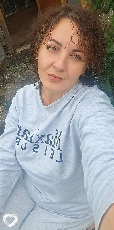 Наташка, 39, Орехово-Зуеве — анкета №3257529