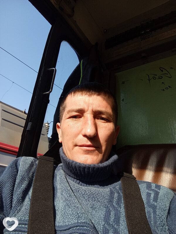 Приколист, 25, Старом Осколе — анкета №3257418