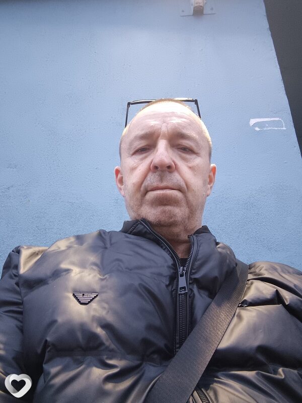Александр, 56, Магнитогорске — анкета №3257419