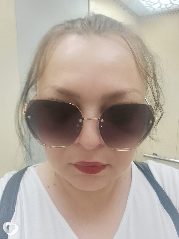 Екатерина, 38, Санкт-Петербурге — анкета №3257435