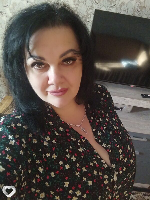 Елена, 49, Луганске — анкета №3257446