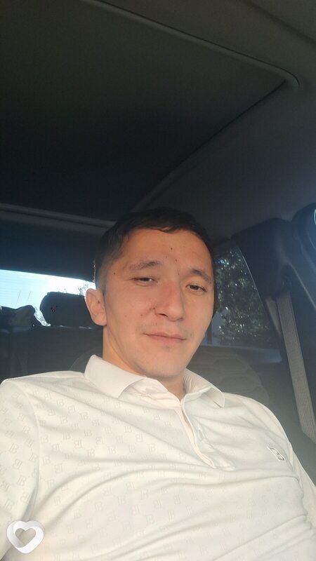 Ерик, 35, Алматы — анкета №3257447