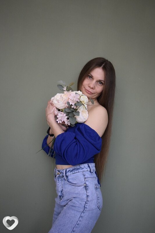Яна, 33, Ярославле — анкета №3257460