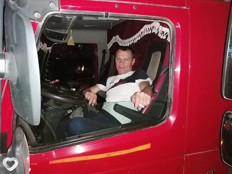 Александр, 47, Иркутске — анкета №3257463