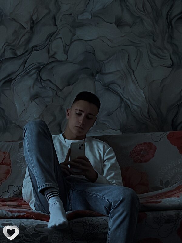 Александр, 22, Борисове — анкета №3257639
