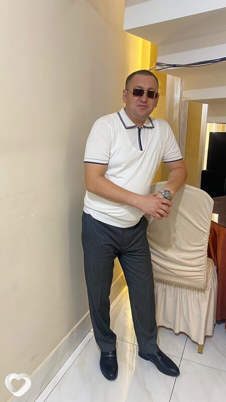 Меиржан, 35, Алматы — анкета №3257643
