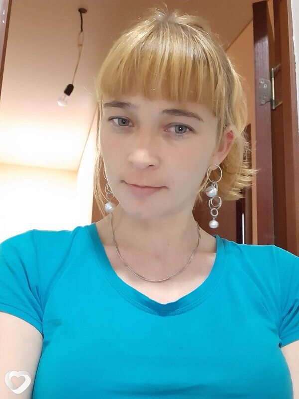 Марина, 34, Чите — анкета №3257650