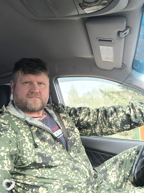 Александр, Осташков