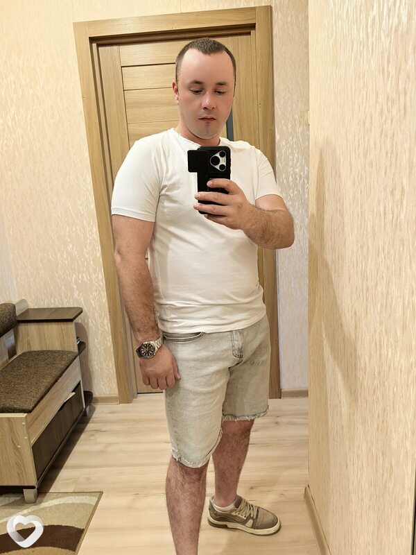Дмитрий, 34, Минске — анкета №3257914
