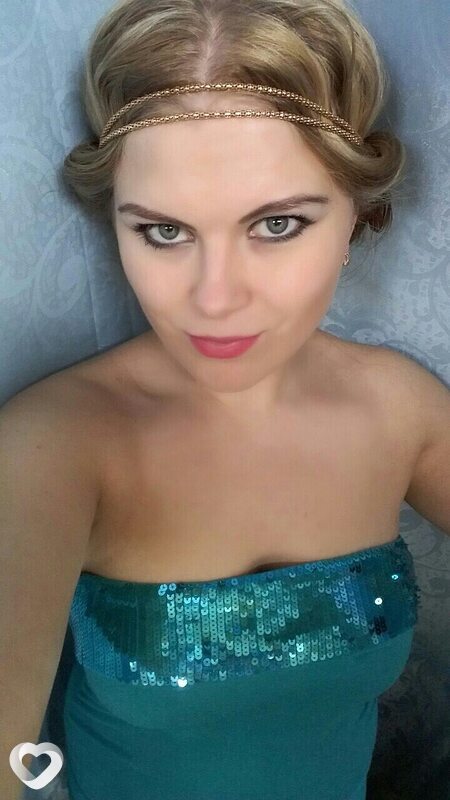 Marl, 25, Петрозаводске — анкета №3257926