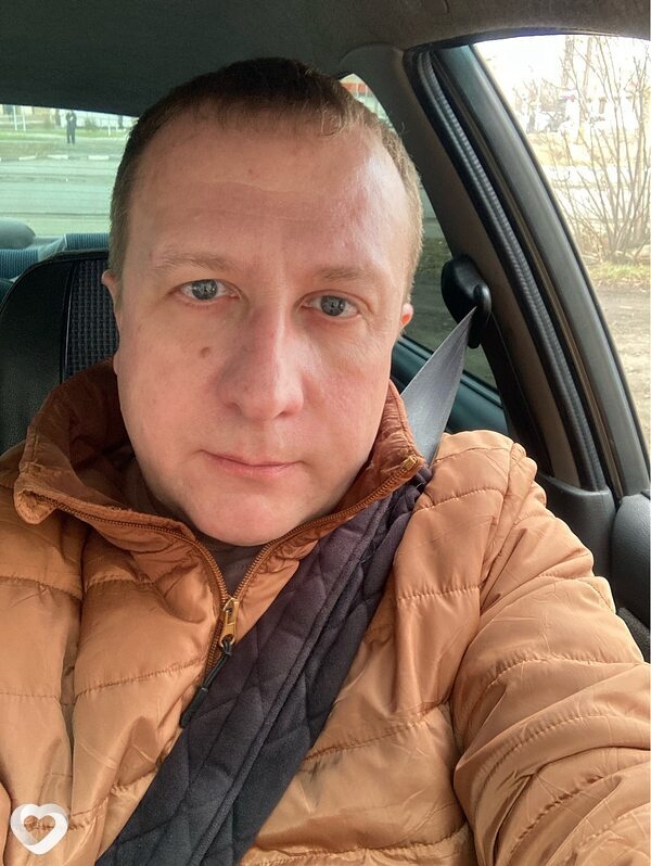 Максим, 45, Орске — анкета №3257930