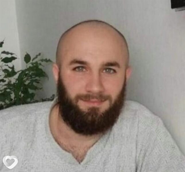 Лев, 35, Красноярске — анкета №3257936