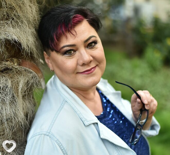 Иринка, 56, Подольске — анкета №3257620