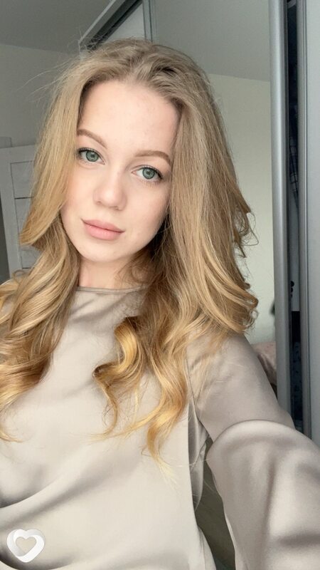 Диана, 20, Тюмени — анкета №3257621