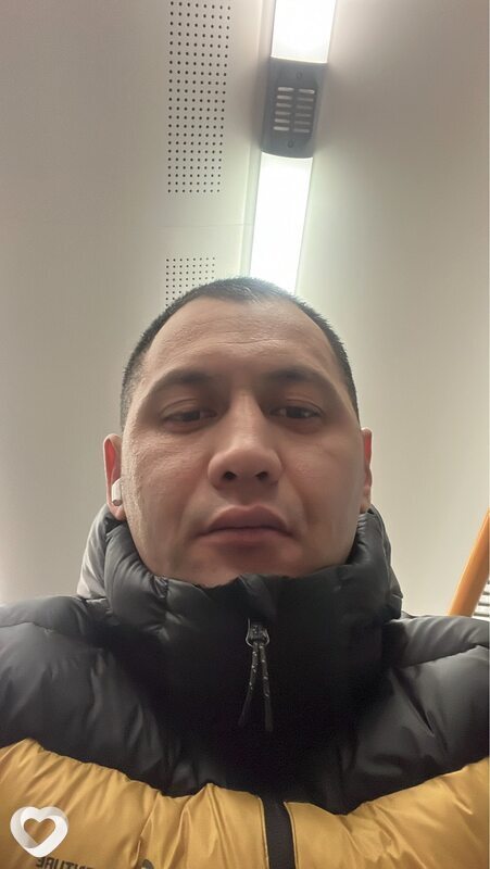 Аман, 33, Бишкек — анкета №3257627