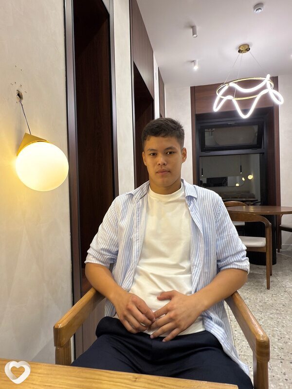 Yerassyl, 21, Астане — анкета №3257630