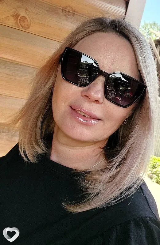 Наталия, 50, Бийске — анкета №3257539