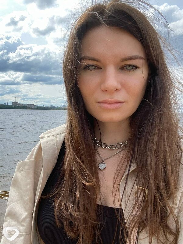 Соня, 25, Перми — анкета №3257689