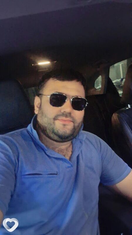 Макс, 35, Алматы — анкета №3257692