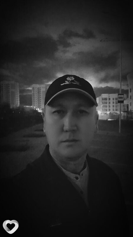 Арман, 46, Астане — анкета №3257693