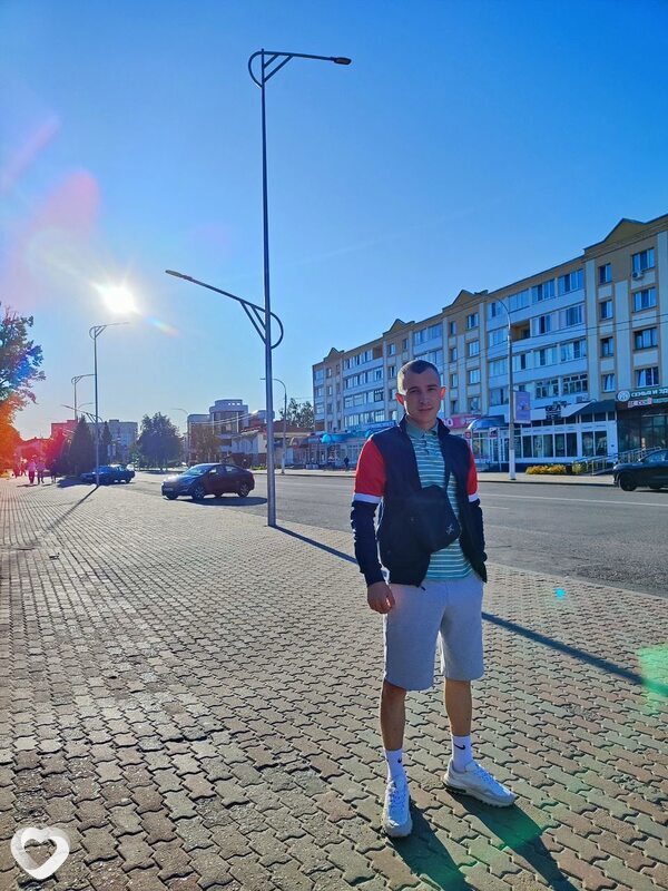Павел, 29, Москве — анкета №3257694