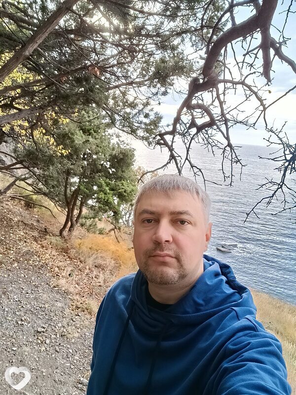 Евгений, 44, Новосибирске — анкета №3257698