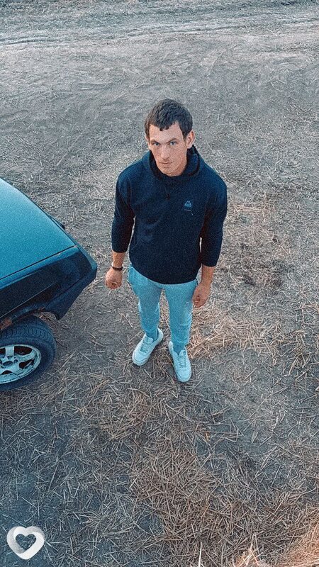 Андрей, 27, Мариуполе — анкета №3257699