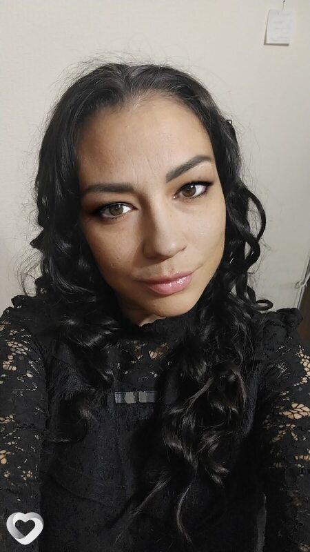 Иришка, 44, Барнауле — анкета №3257705