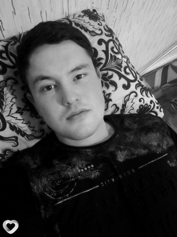 Руслан, 28, Челябинске — анкета №3257710