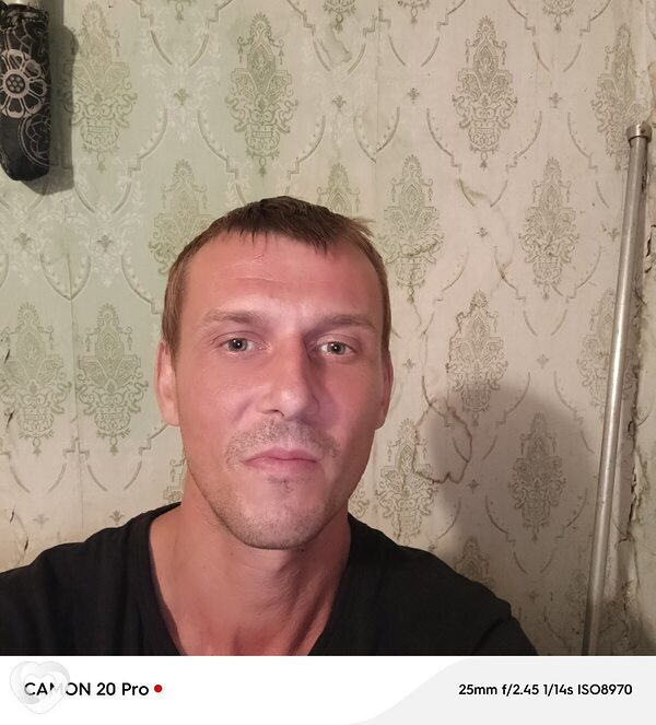 Денис, 41, Москве — анкета №3257713