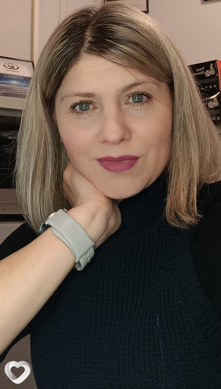 Людмила, 45, Санкт-Петербурге — анкета №3257667