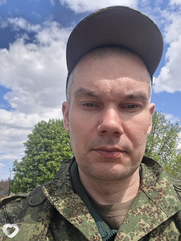 Владимир, 43, Архангельске — анкета №3257670