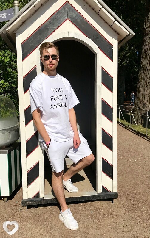 Дмитрий, 30, Владивостоке — анкета №3257685