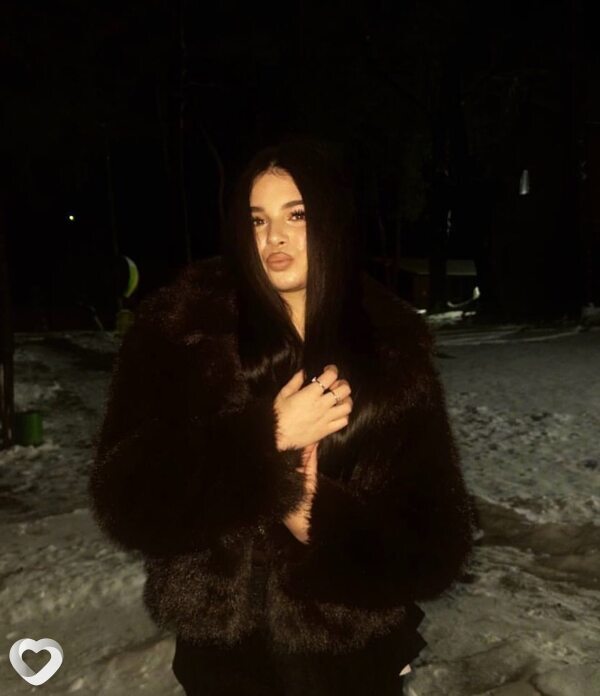 Анна, 27, Краснодаре — анкета №3257766