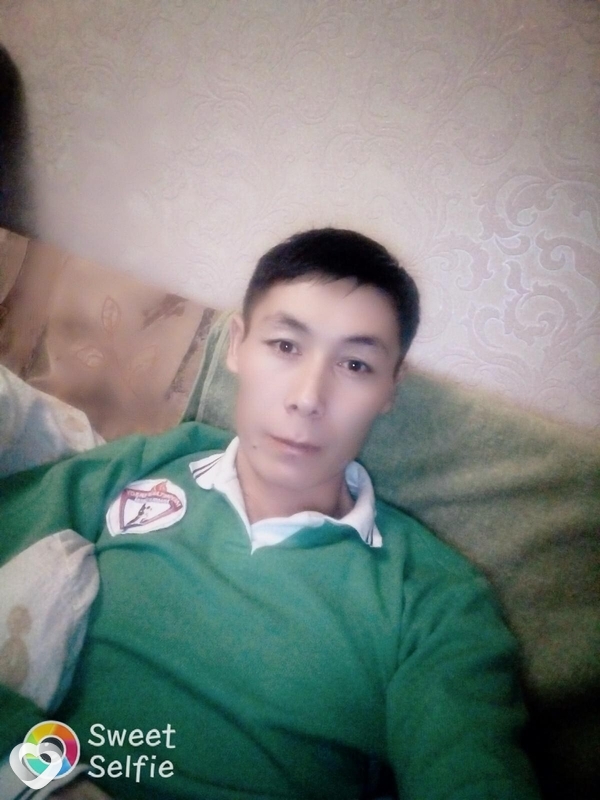Javohir, 42, Чу — анкета №3257771