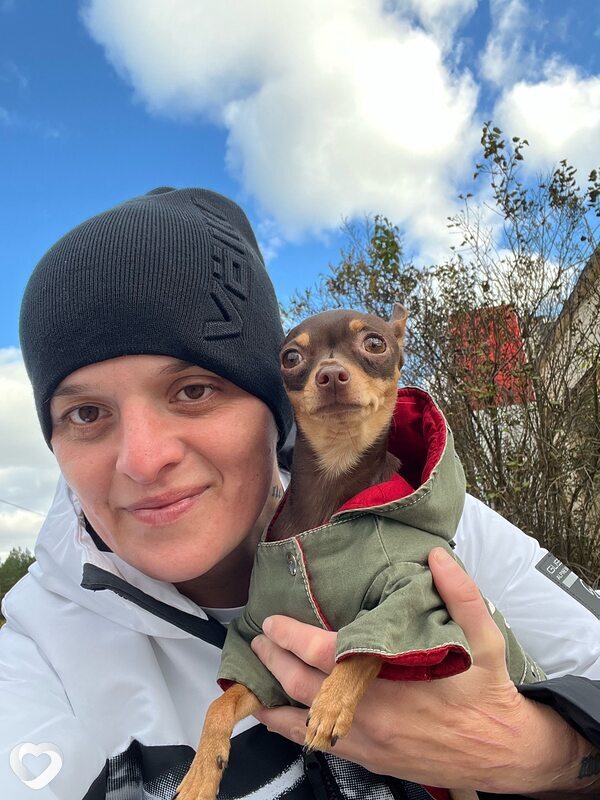 Алена, 37, Екатеринбурге — анкета №3257779