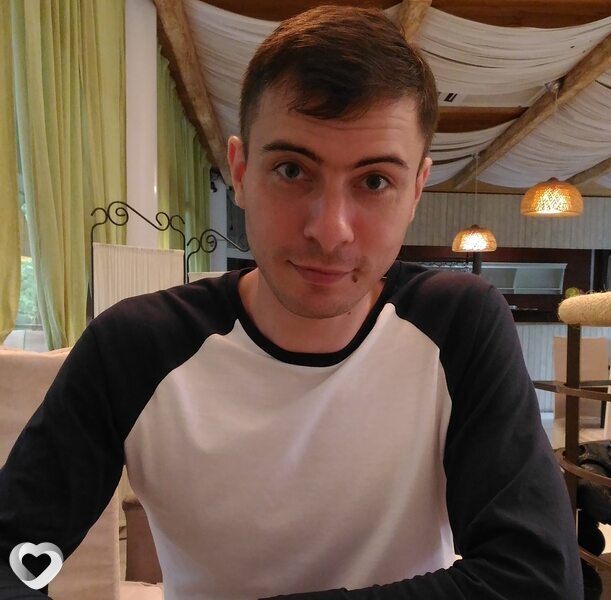 Алексей, 41, Минске — анкета №3257787
