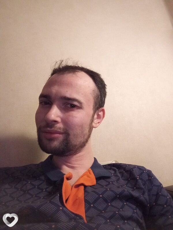 Марк, 32, Улан-Удэ — анкета №3257593