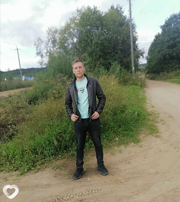 Сергей, 33, Коряжме — анкета №3257594