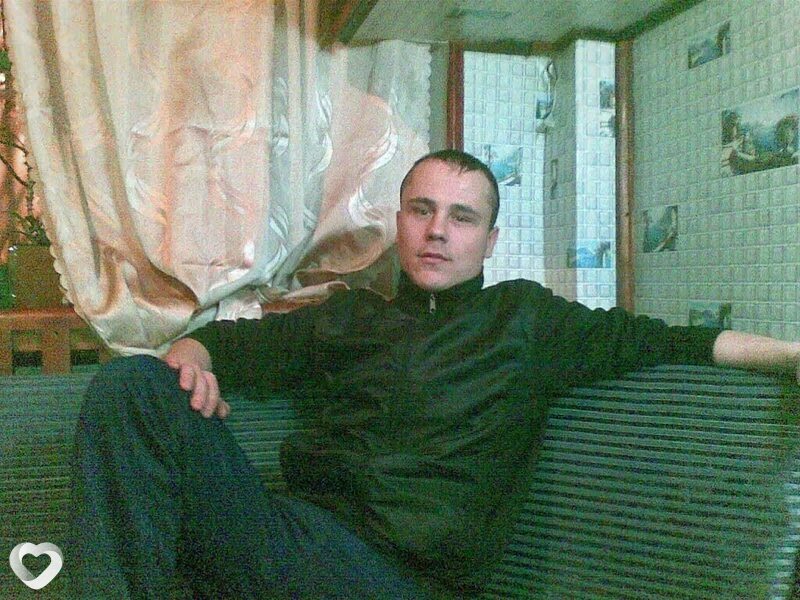 Евгений, 29, Москве — анкета №3257604