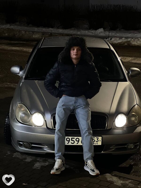 Vlad, Валдай