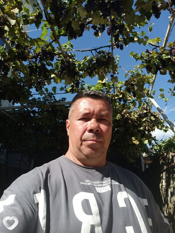 Константин, 51, Перми — анкета №3257819