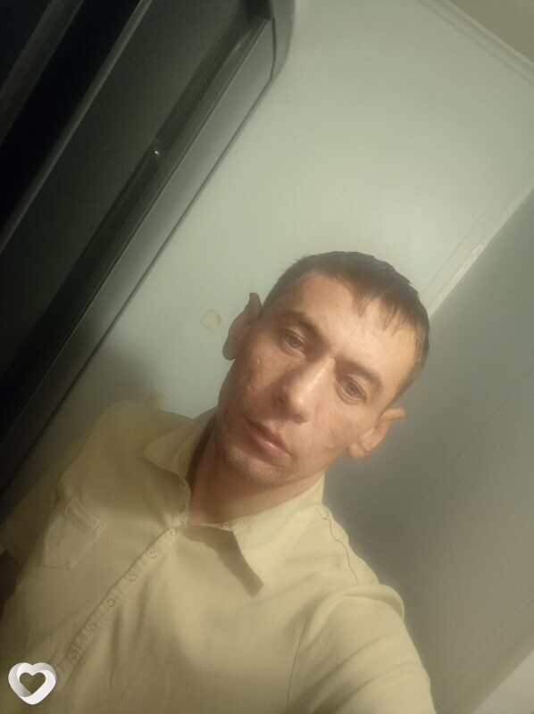 Василий, 31, Москве — анкета №3257821