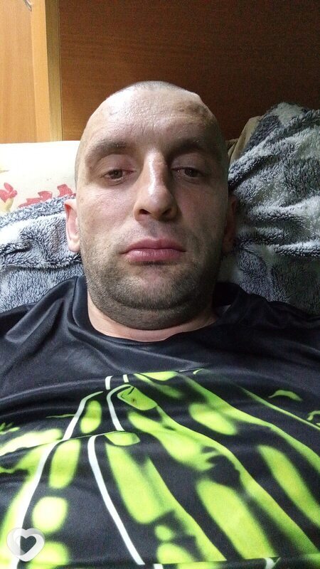Павел, 35, Оренбурге — анкета №3257822