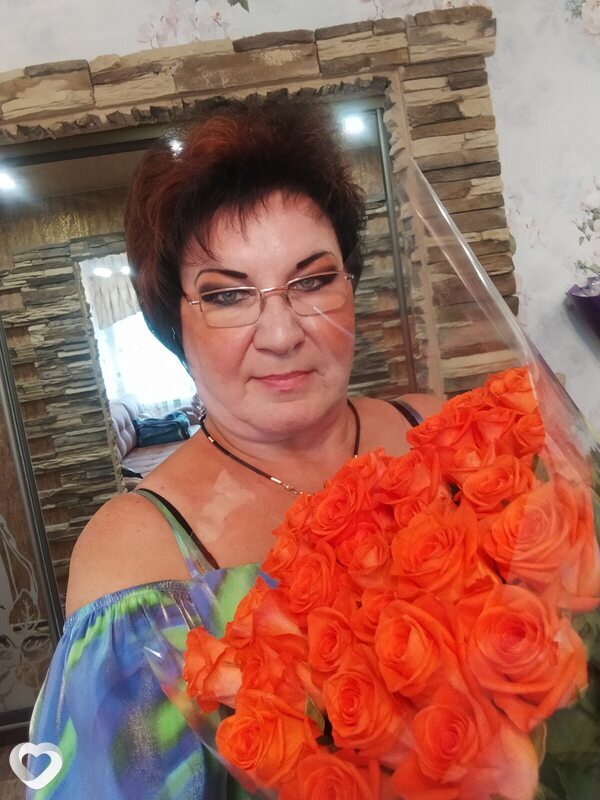Ирина, 60, Нижнем Новгороде — анкета №3257827